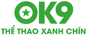 OK9 Logo